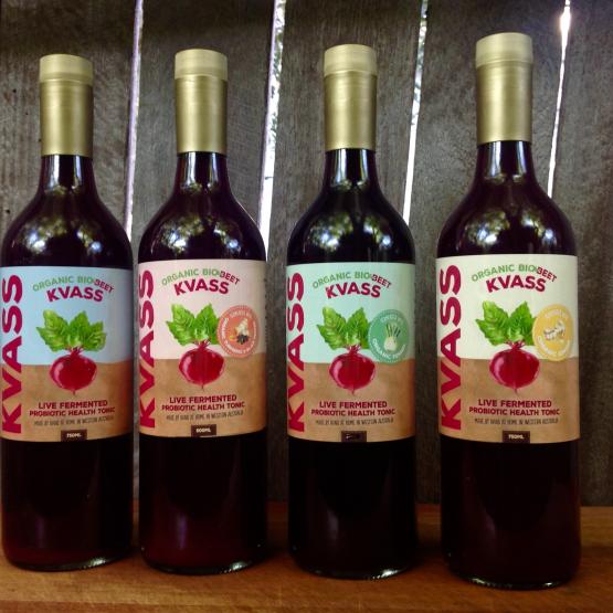 Bio Beet Kvass