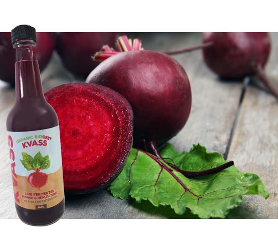 Bio Beet Kvass Original