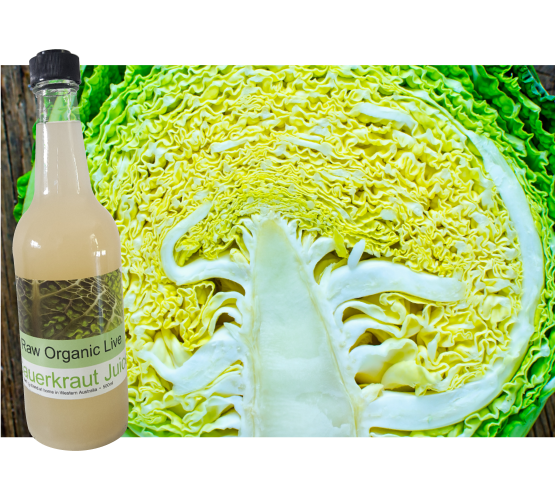 Biobeet Sauerkraut Juice