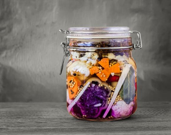Fermenting for Health News page 2