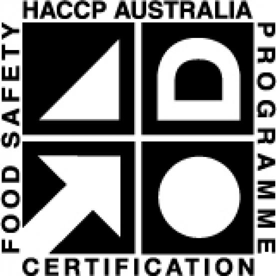 haccp aust cert black 2