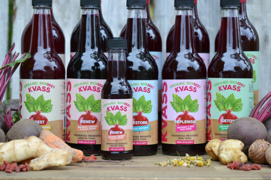 kvass hero 2 preview