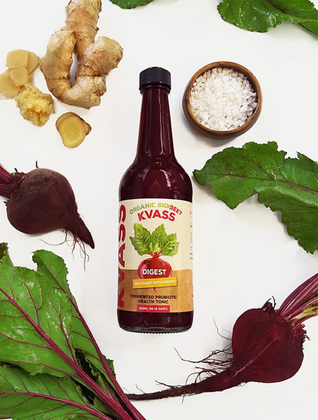 BIOBEETS KVASS DIGEST2