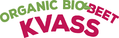 BioBeet KVASS Logo in colour